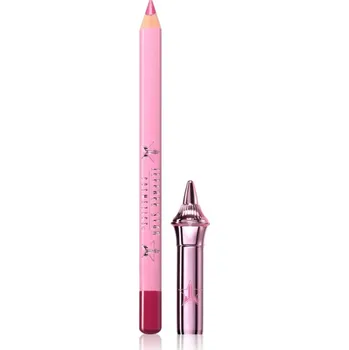 Tužka na rty Jeffree Star Cosmetics Velour Lip Liner konturovací tužka na rty odstín Candy Queen 1.14 g