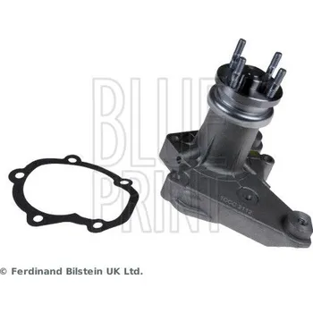 Chladič motoru Vodní čerpadlo, chlazení motoru BLUE PRINT ADK89105