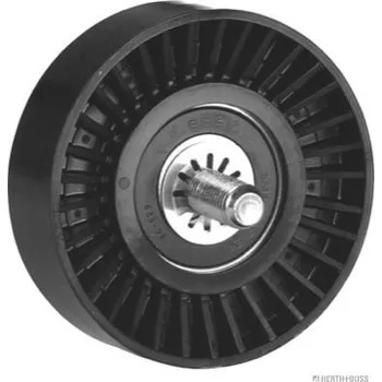 Vratná/vodicí kladka, klínový žebrový řemen HERTH+BUSS JAKOPARTS J1140335