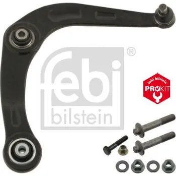 Zavěšení kol Řídicí páka, zavěšení kol FEBI BILSTEIN 40780