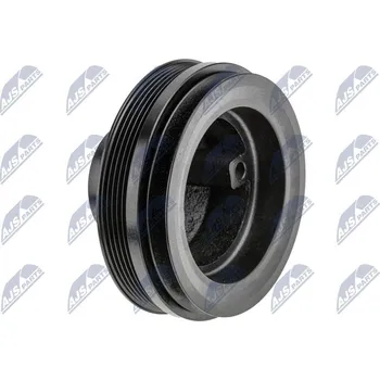 Řemenice, klikový hřídel NTY RKP-MS-013