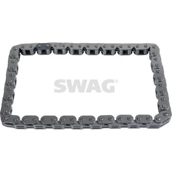 Řetěz, pohon olejového čerpadla SWAG 50 94 0460