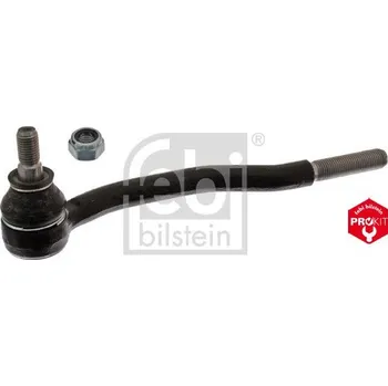 Táhlo řízení Hlava příčného táhla řízení FEBI BILSTEIN 01855