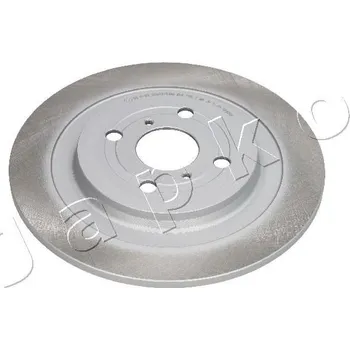 Brzdový kotouč Brzdový kotouč JAPKO 61238C