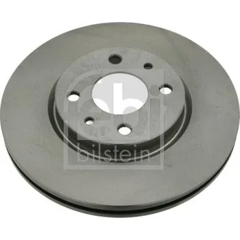 Brzdový kotouč Brzdový kotouč FEBI BILSTEIN 22927