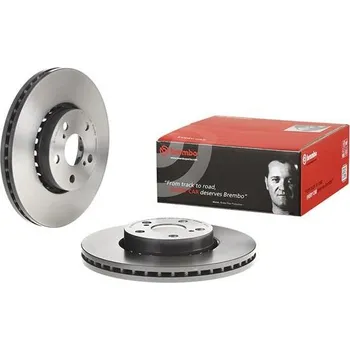 Brzdový kotouč Brzdový kotouč BREMBO 09.9790.11