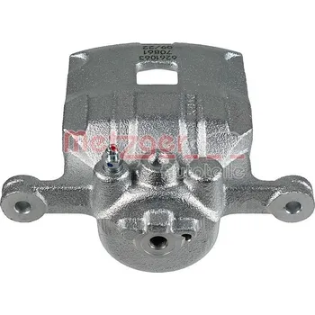 Brzdový třmen Brzdový třmen METZGER 6261063