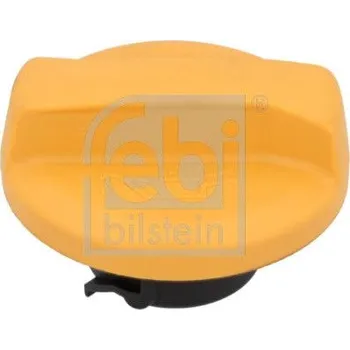 Kryt motoru Uzávěr, plnicí hrdlo olejové nádrže AGB A9014