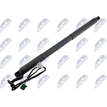 Příslušenství karosérie Elektromotor, zadní dveře NTY AE-ME-081