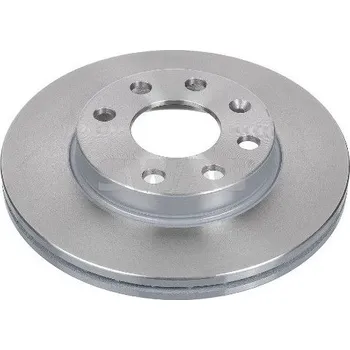 Brzdový kotouč Brzdový kotouč SWAG 40 90 2806