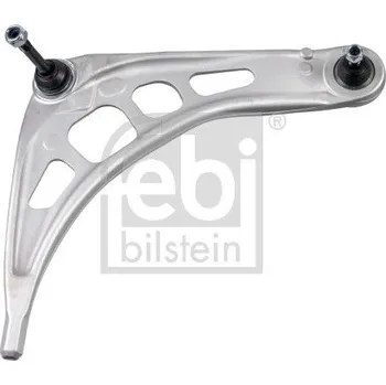 Zavěšení kol Řídicí páka, zavěšení kol FEBI BILSTEIN 12529