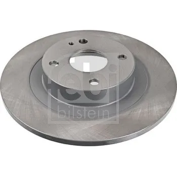 Brzdový kotouč Brzdový kotouč FEBI BILSTEIN 23443