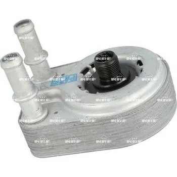 Chladič motoru Olejový chladič, motorový olej NRF 31323