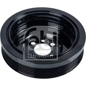 Řemenice, klikový hřídel FEBI BILSTEIN 26870