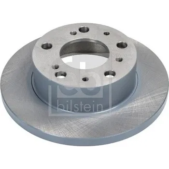 Brzdový kotouč Brzdový kotouč FEBI BILSTEIN 07922