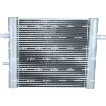 Chladič motoru Chladič, chlazení motoru NRF 550352