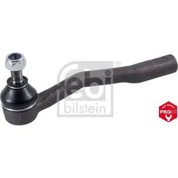 Táhlo řízení Hlava příčného táhla řízení FEBI BILSTEIN 43256