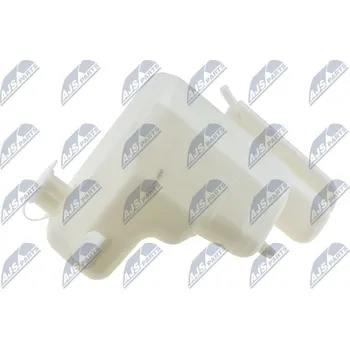 Motor automobilu Vyrovnávací nádoba, chladivo NTY CZW-MS-000