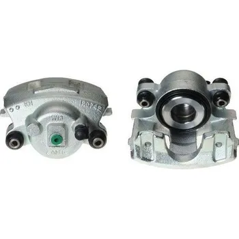 Brzdový třmen Brzdový třmen BUDWEG CALIPER 343858