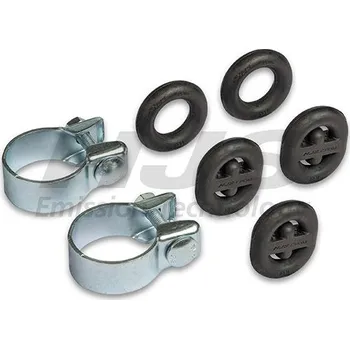 Montážní sada, výfukový systém HJS 82 11 2369