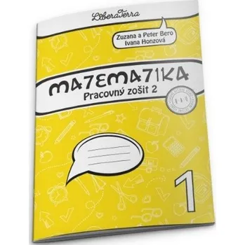 Cizí jazyk Matematika 1 - Zuzana Berová