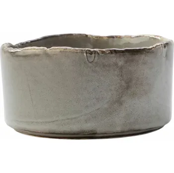 VERLO Wikle Samto šedá – miska 11,2 cm