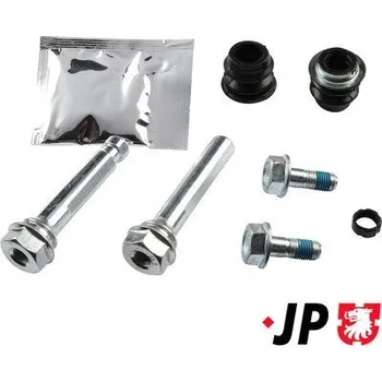 Brzdový třmen Sada vodicích pouzder, brzdový třmen JP GROUP 4861951210