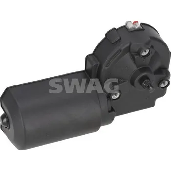 Motorek stěrače a odstřikovače Motor stěračů AGB 5014SWP1