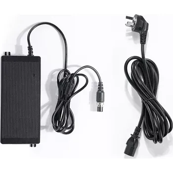 Ulanzi power adapter for 200W Video Light EU Plug