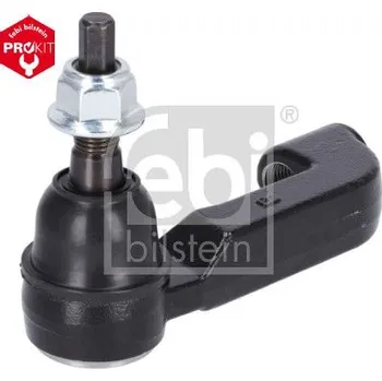 Táhlo řízení Hlava příčného táhla řízení FEBI BILSTEIN 41084