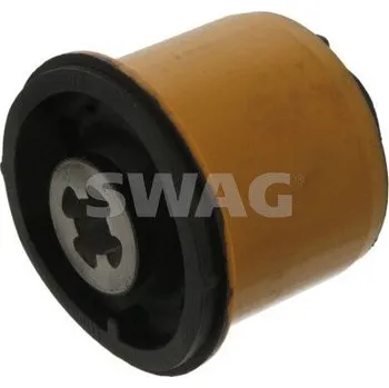 Zavěšení kol Zavěšení, tělo nápravy AGB CI-BS018