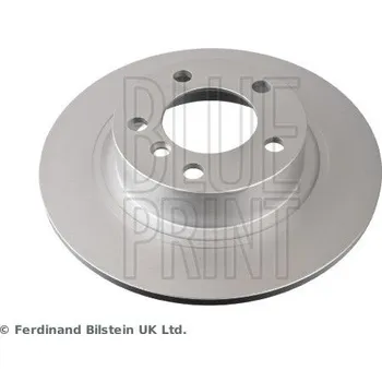 Brzdový kotouč Brzdový kotouč BLUE PRINT ADB114321