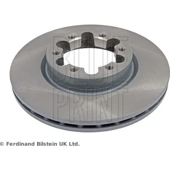Brzdový kotouč Brzdový kotouč BLUE PRINT ADN143123