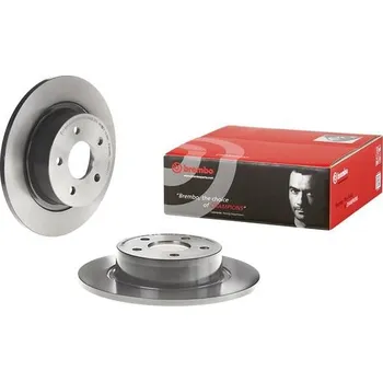 Brzdový kotouč Brzdový kotouč BREMBO 08.A297.11