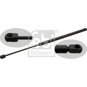 Příslušenství karosérie Pneumatická pružina / vzpěra zavazadlového prostoru AGB 5530ABD