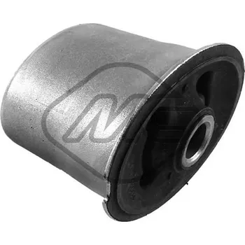 Zavěšení kol Zavěšení, tělo nápravy METALCAUCHO 58004