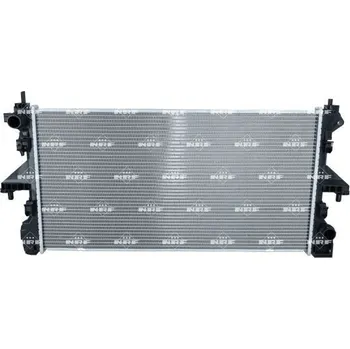 Chladič motoru Chladič, chlazení motoru NRF 59294