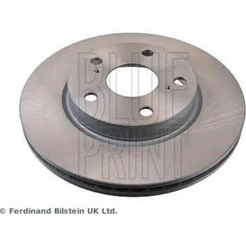 Brzdový kotouč Brzdový kotouč BLUE PRINT ADT343261