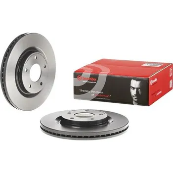 Brzdový kotouč Brzdový kotouč BREMBO 09.B596.11