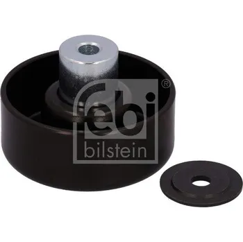 Vratná/vodicí kladka, klínový žebrový řemen FEBI BILSTEIN 34536