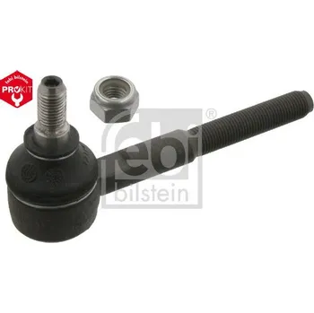 Táhlo řízení Hlava příčného táhla řízení FEBI BILSTEIN 14140