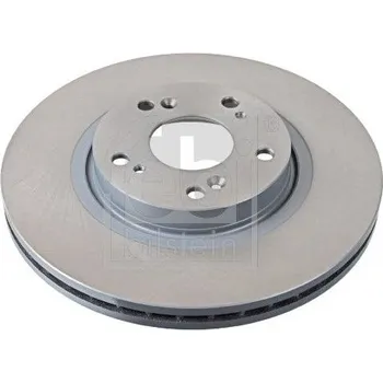 Brzdový kotouč Brzdový kotouč FEBI BILSTEIN 108543