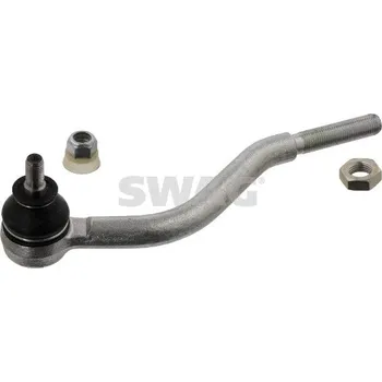 Táhlo řízení Hlava příčného táhla řízení SWAG 62 71 0004