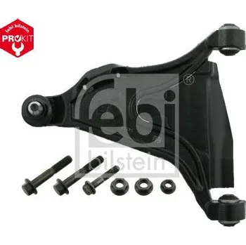 Zavěšení kol Řídicí páka, zavěšení kol FEBI BILSTEIN 14759