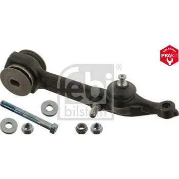 Zavěšení kol Řídicí páka, zavěšení kol FEBI BILSTEIN 40365