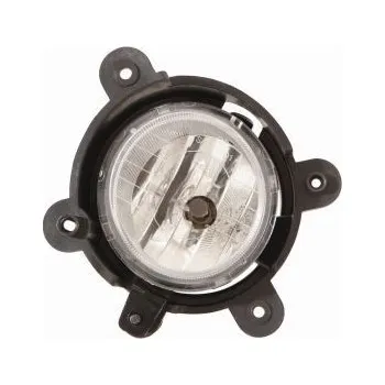 Mlhový světlomet Mlhovka DEPO 417030-E