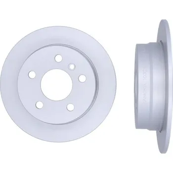 Brzdový kotouč Brzdový kotouč KAMOKA 1032516