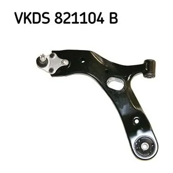 Zavěšení kol Řídicí páka, zavěšení kol SKF VKDS 821104 B