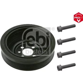 Řemenice, klikový hřídel FEBI BILSTEIN 33654