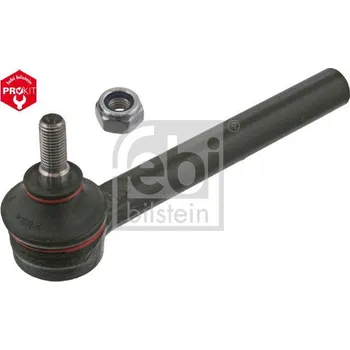 Táhlo řízení Hlava příčného táhla řízení FEBI BILSTEIN 46007